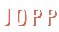 Logo - Jopp Kompleksowe Usługi Sprzątające